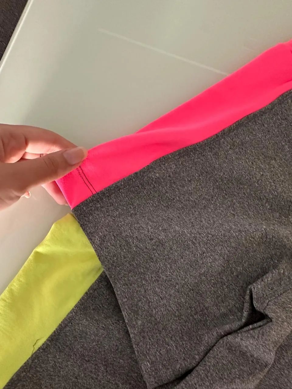 Shorts de academia  - Foto 3