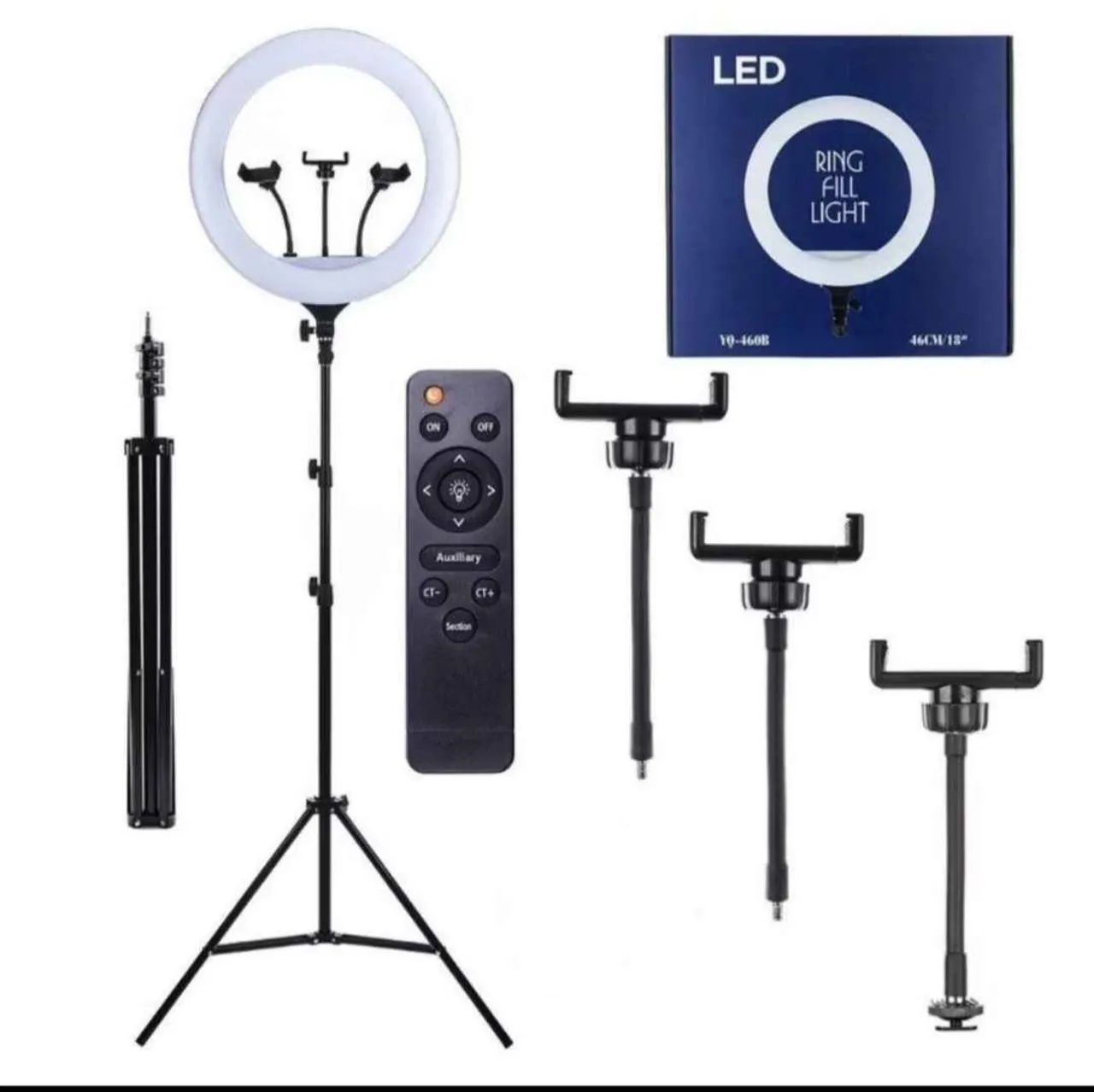 Ring Light 