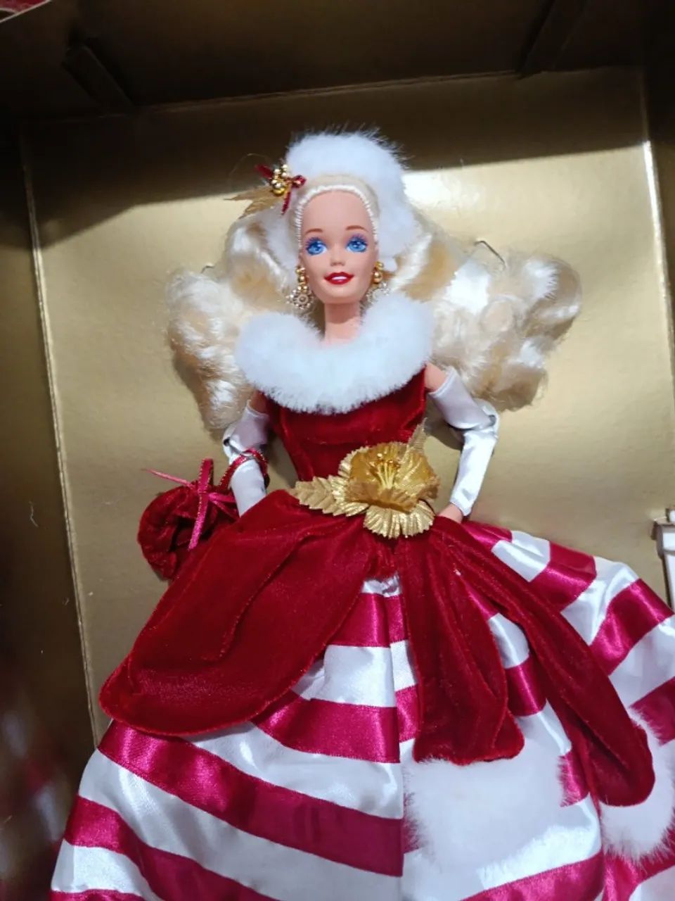 Barbie peppermint Princess 1994