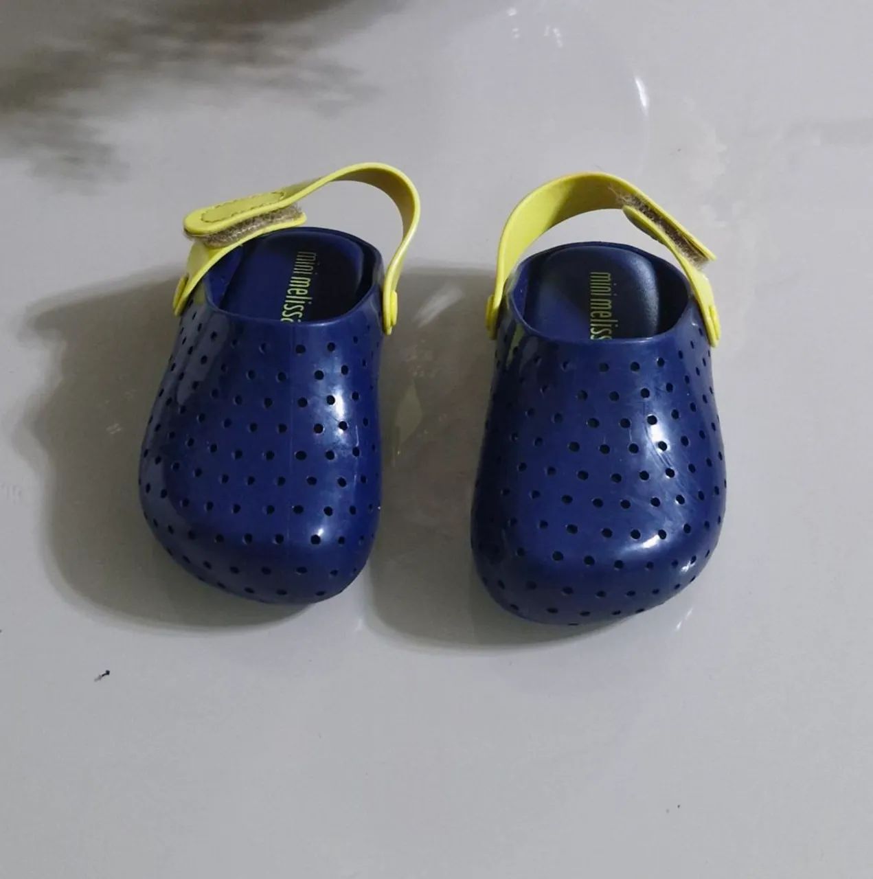Mini melissa 