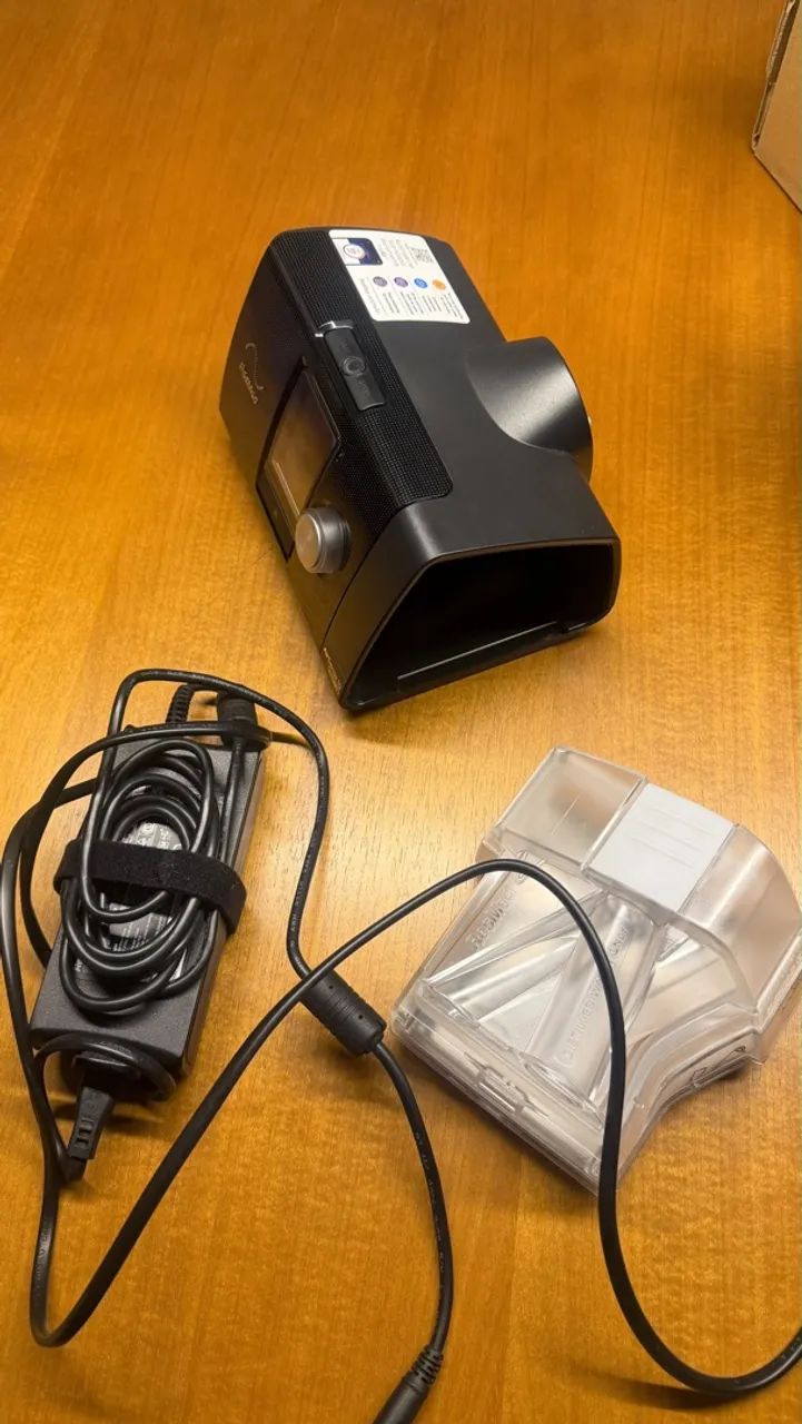 CPAP - Foto 4