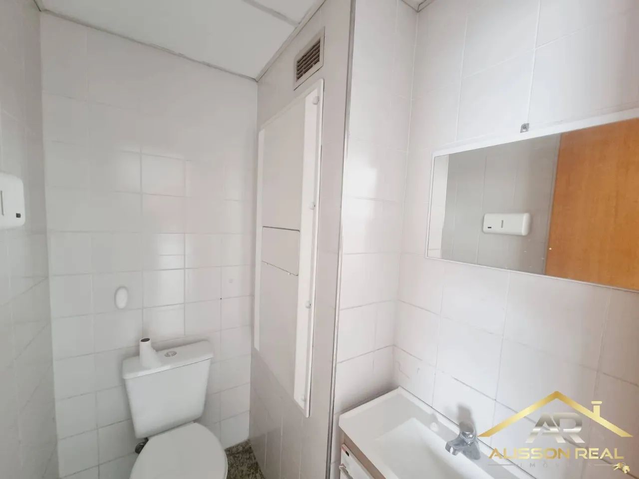 Sala Comercial 31m² - Pronta na Vila Osasco - Aceita Financiamento. - Foto 4