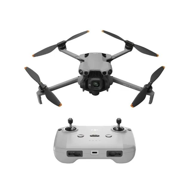 Drone DJI Mini 5 Pro Standard 4K - Novo Lacrado