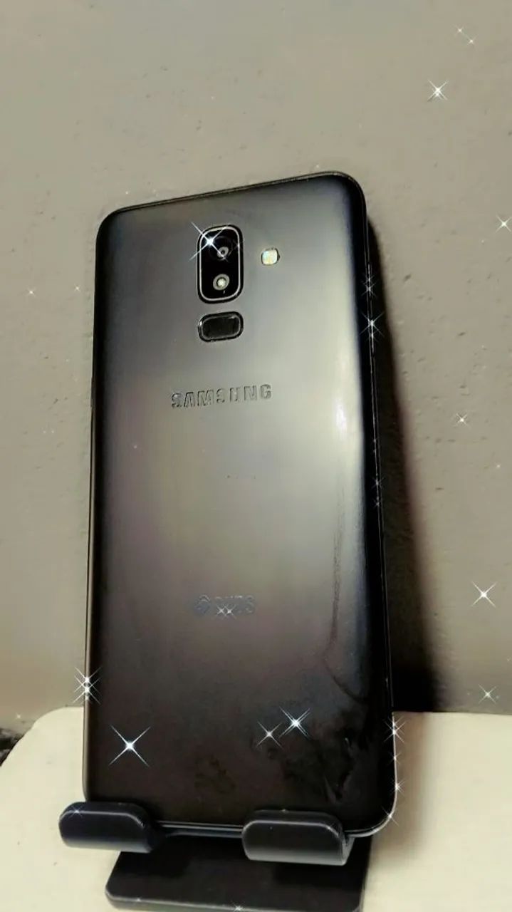 Samsung j8 64gb  - Foto 3