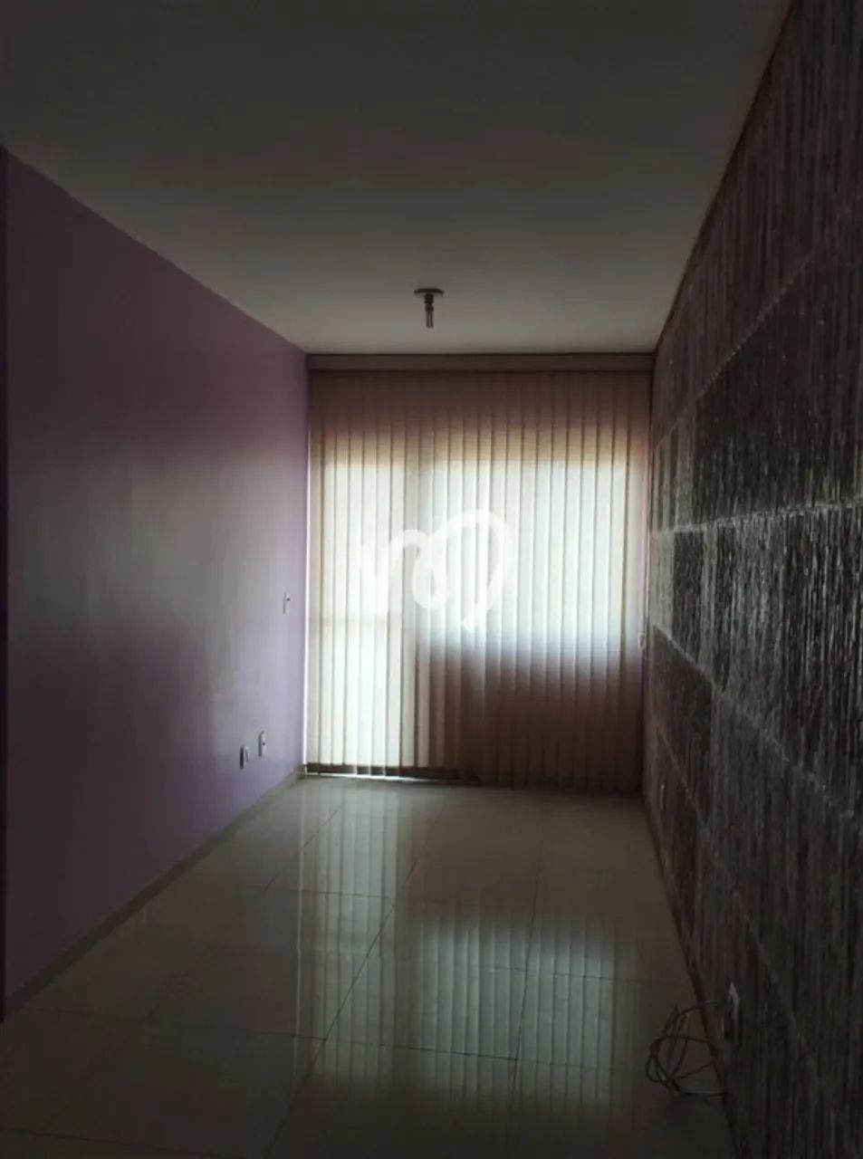 0 - Apartamento 2 quartos
