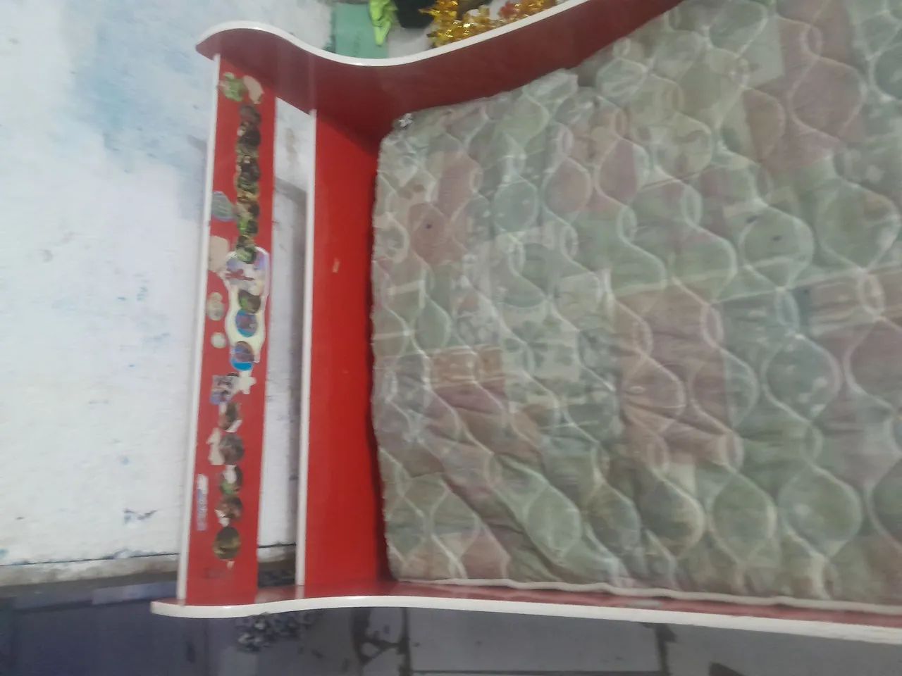Cama infantil 99$  - Foto 2