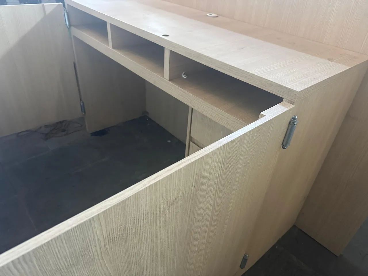 Vende-se Balcão Para Recepção  - Foto 3