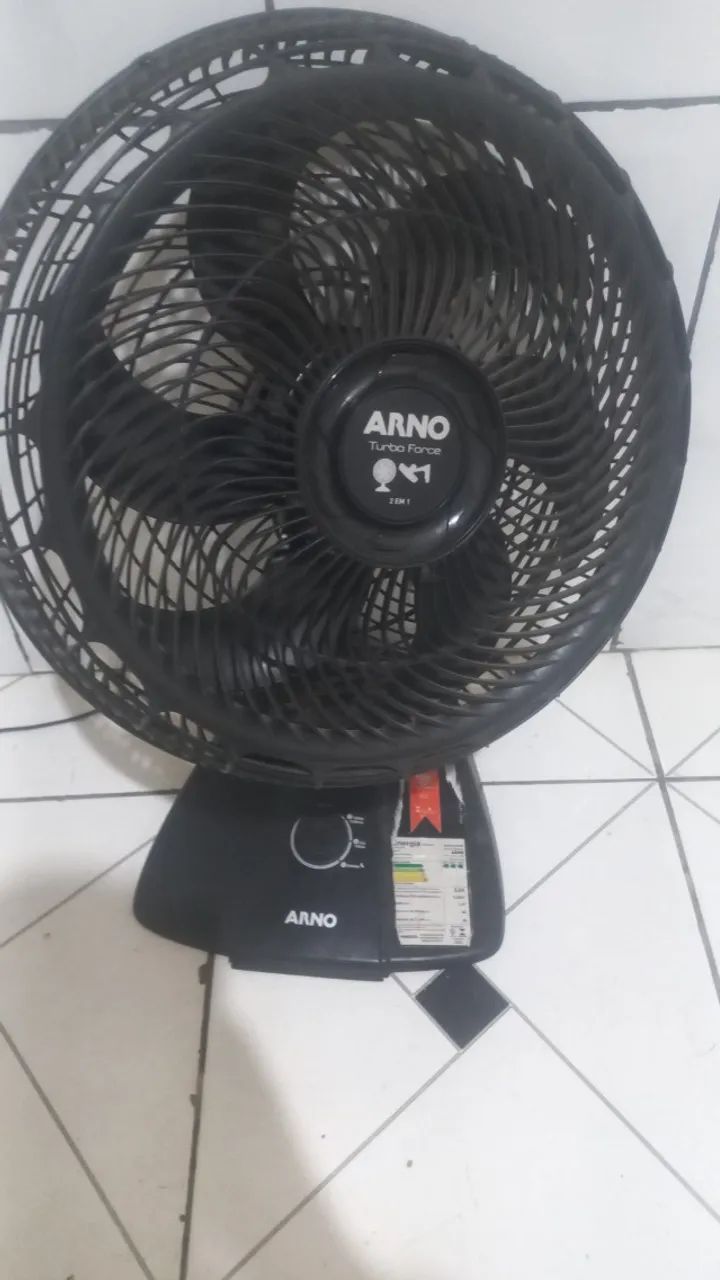 Ventilador 