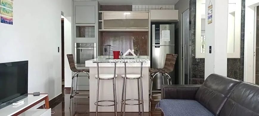 Apartamento Mobiliado no Porto da Lagoa - Foto 2
