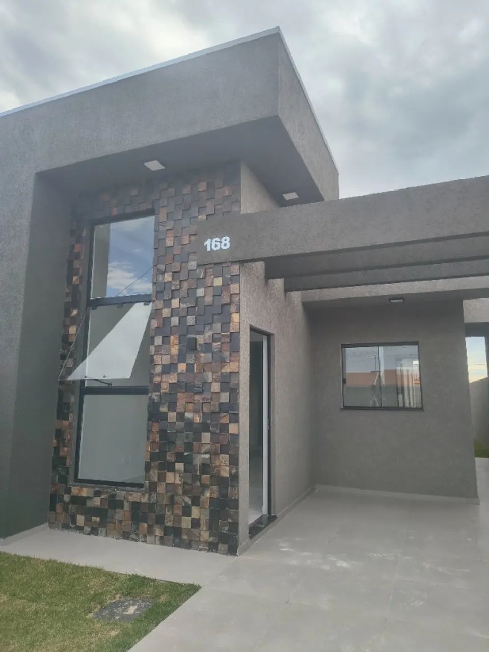 Excelente casa no Campo Belo