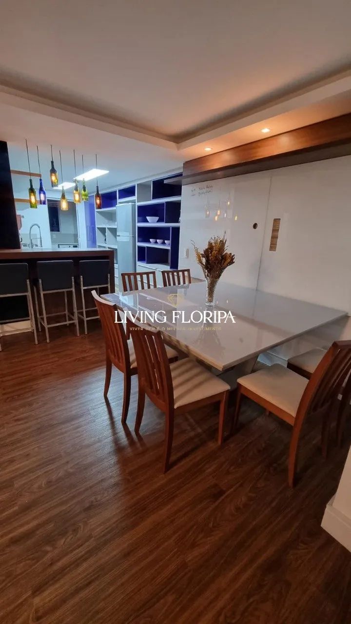 Cobertura 4 quartos à venda, 210m² - Rio Tavares, Florianópolis SC - Foto 4
