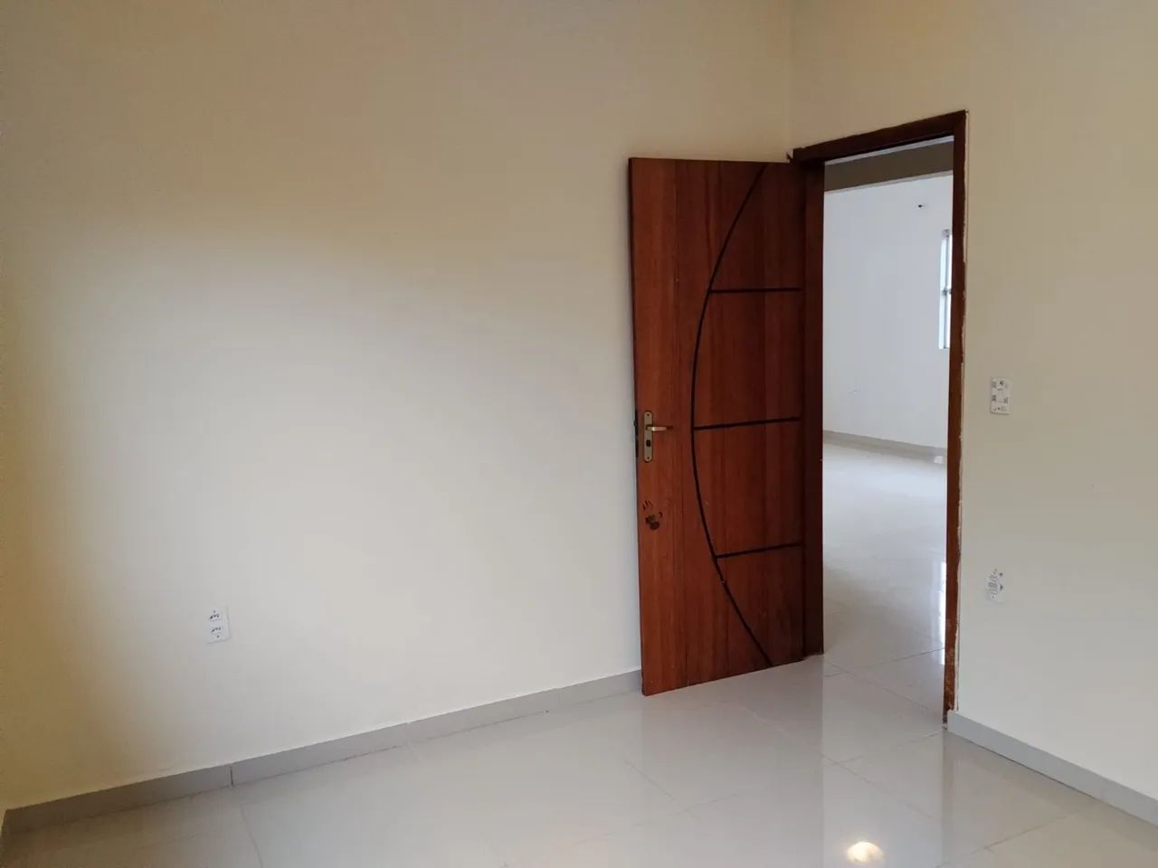 ALUGA-SE CASA NO CIDADE SATÉLITE  - Foto 3
