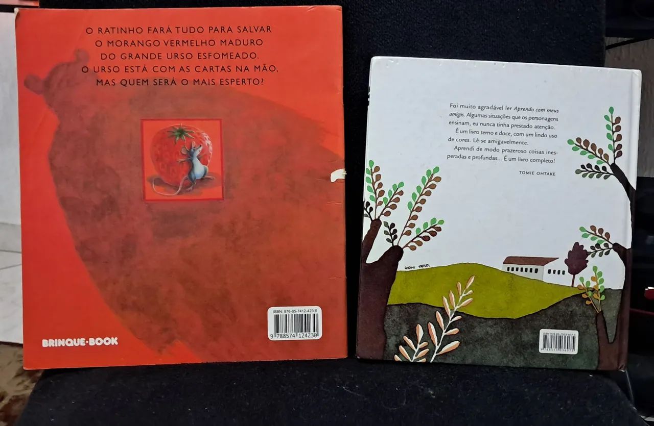 Livros INFANTIS. - Foto 2