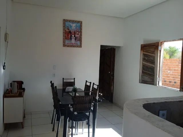 CHÁCARA NO SÍTIO BEZERRO  - Foto 5