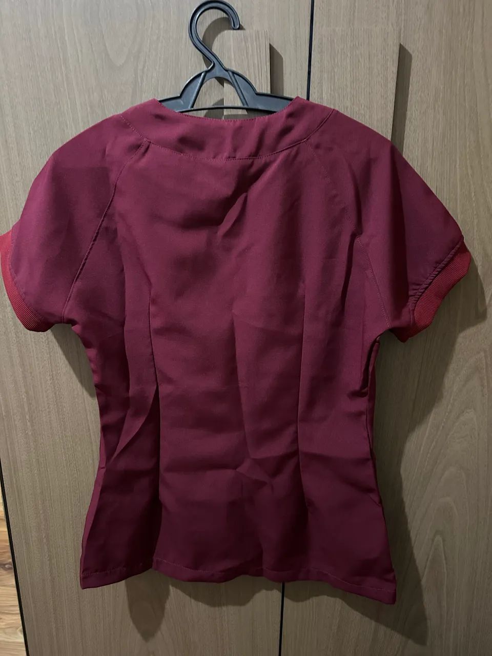 Scrub Dra.Cheire - Foto 4