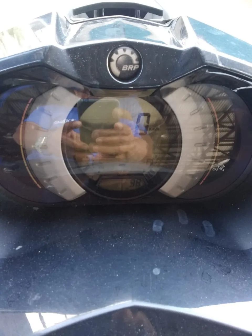 JET SKI SEADOO GTI SE 130 - Foto 8