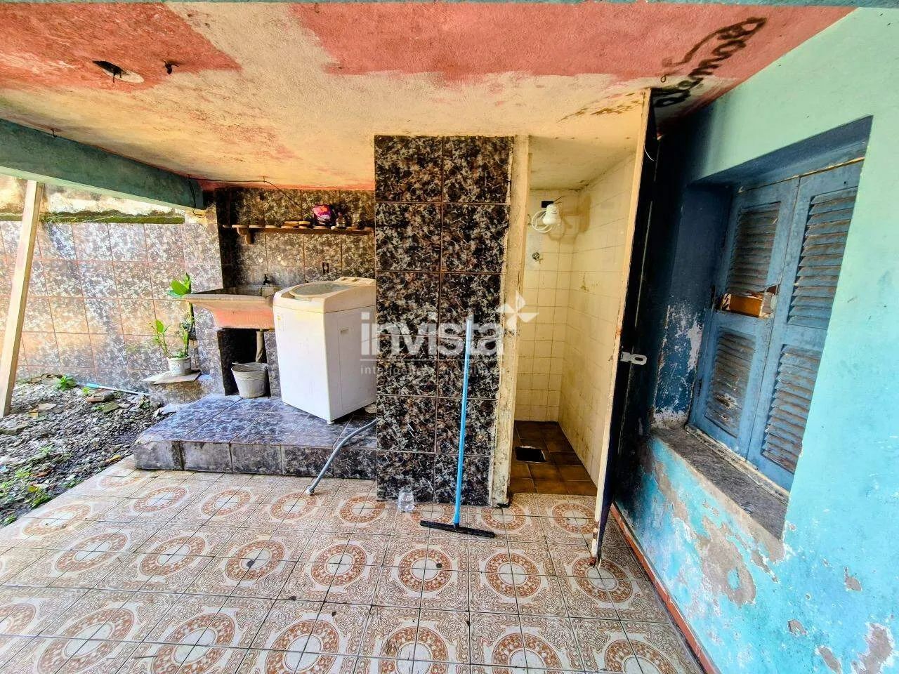 Casa à venda no bairro Vila Mathias - Foto 3