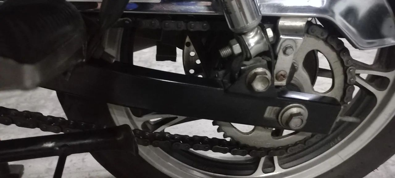 Chopper Road 150  - Foto 4