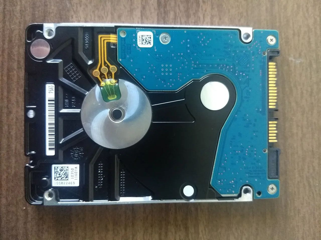 HD Seagate Firecuda 1 TB - PS4, Xbox, One - Foto 2