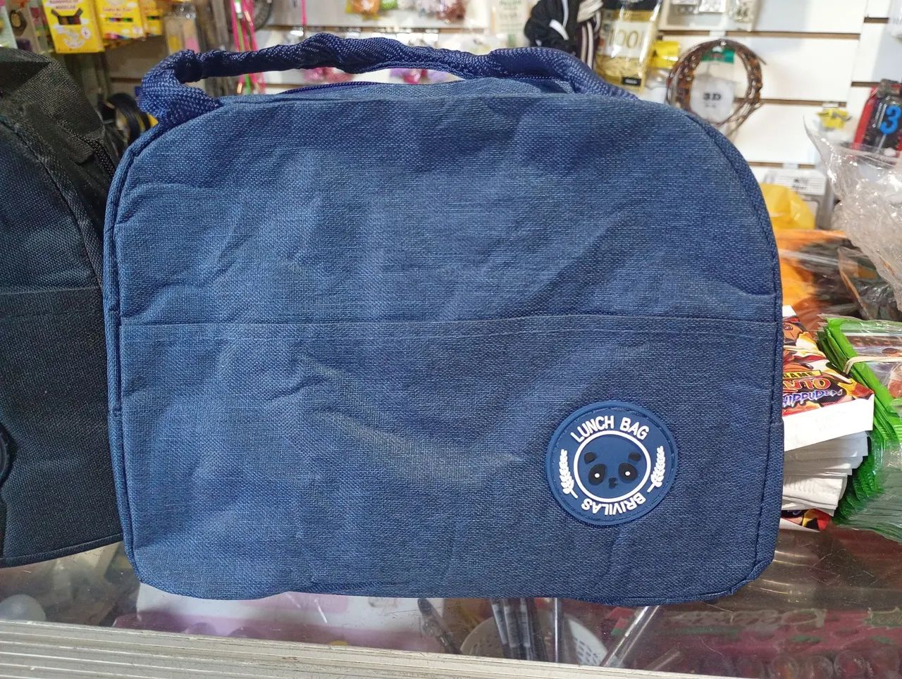 Bolsa térmica. Fazemos entrega  - Foto 3
