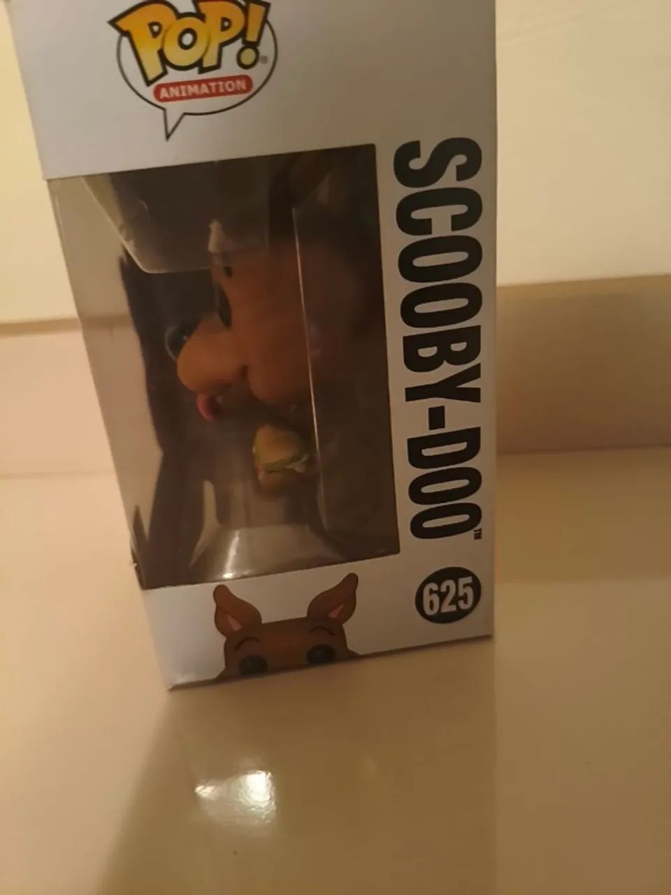 Funko Pop! Animation: Scooby Doo #625 - Foto 5