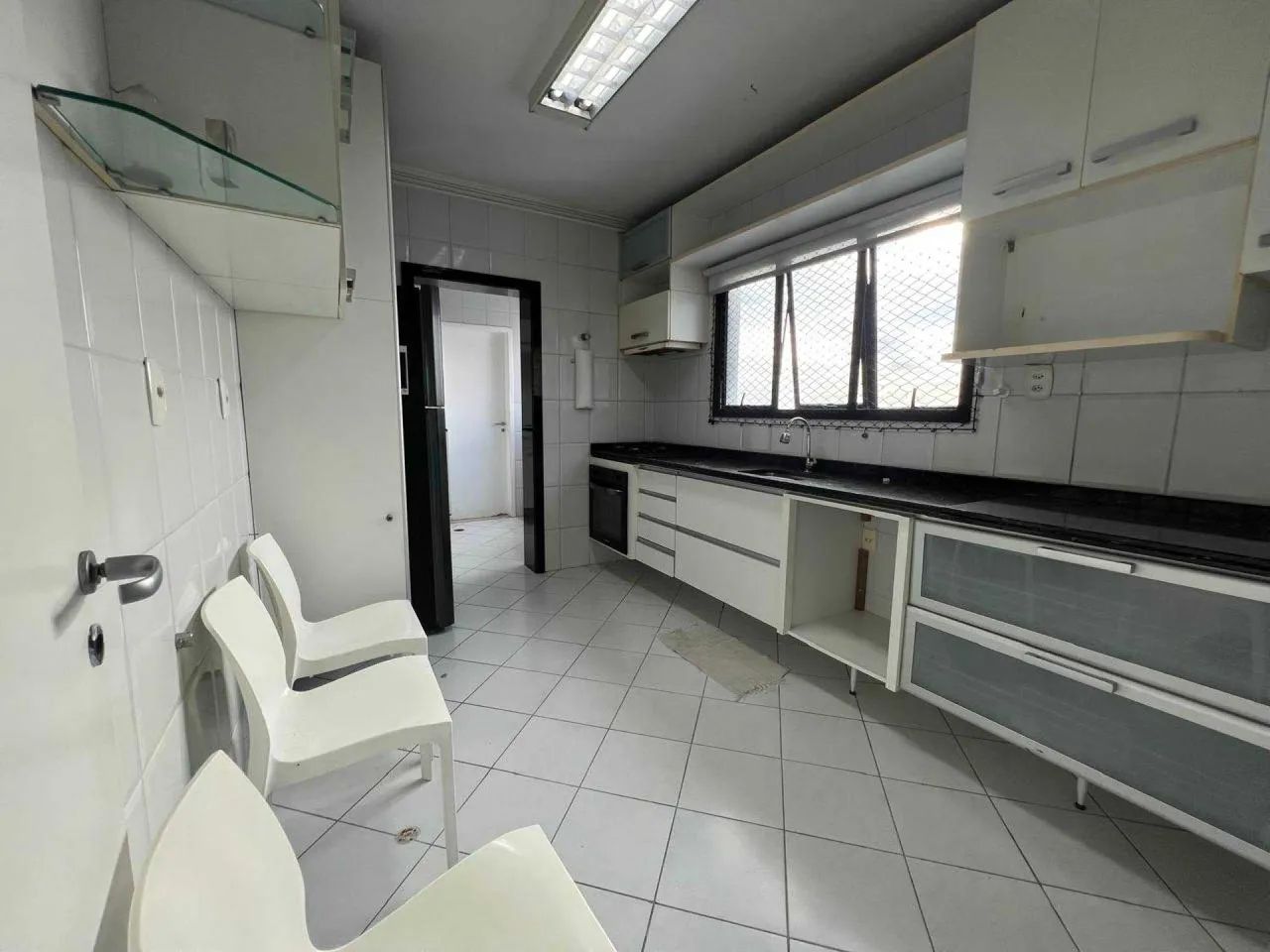 Edifício José Machado de Souza - apartamento na 13 de Julho [22451] - Foto 3