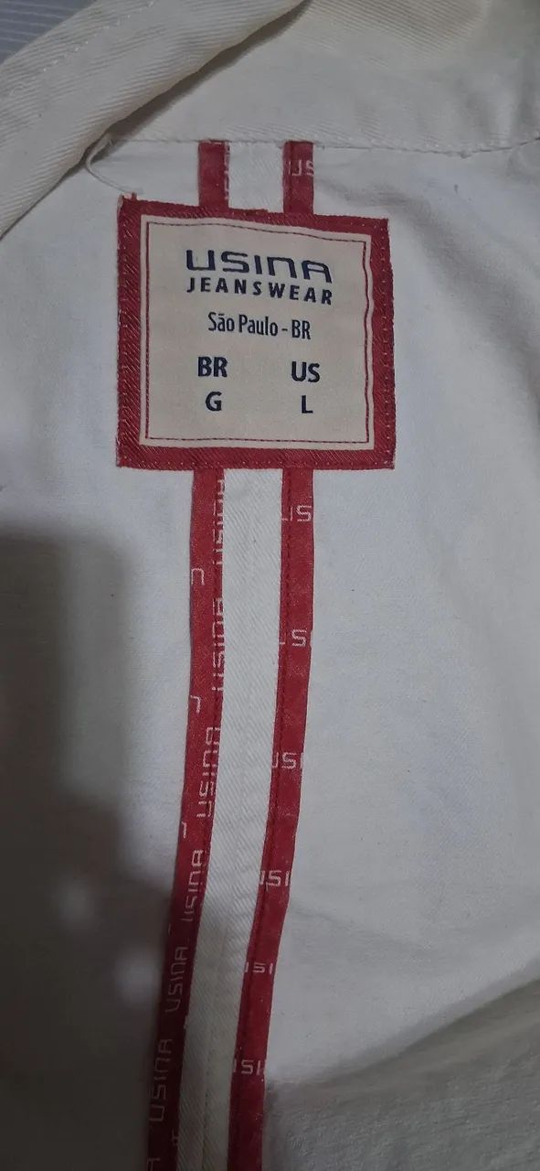 3 Casaco masculino  - Foto 3