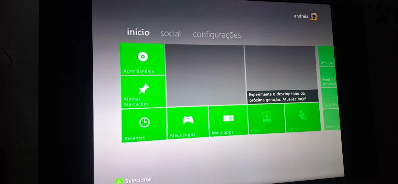 Xbox 360 - Foto 2