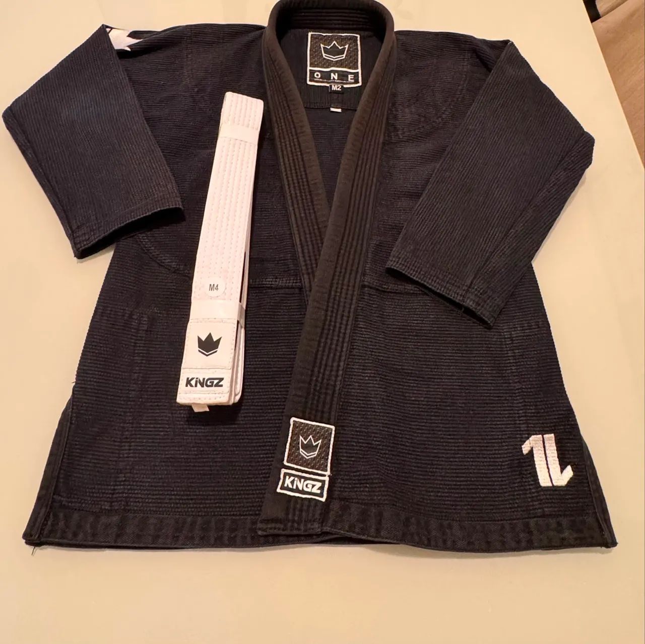 Kimono Kingz ONE M2 - Foto 5