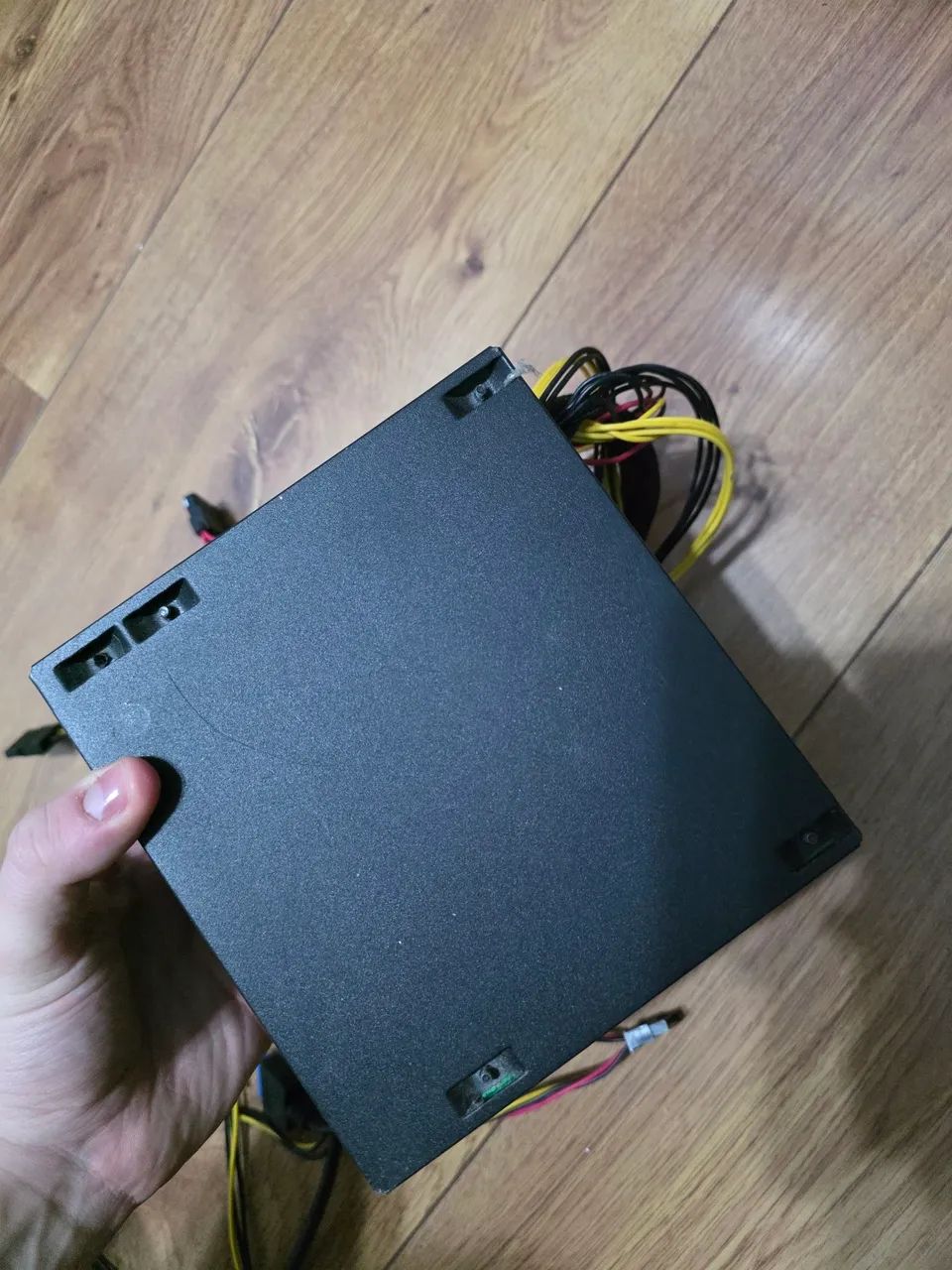 fonte hoopson 450w - Foto 3