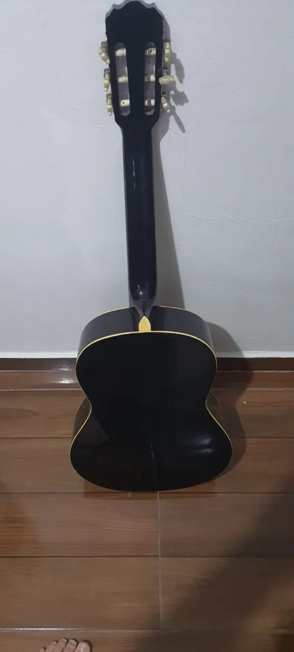 Violão acústico Memphis - Foto 2