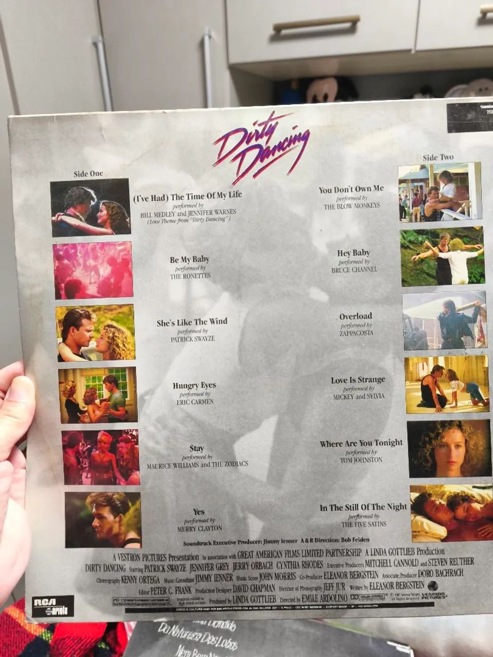 Dirty Dancing - Foto 2