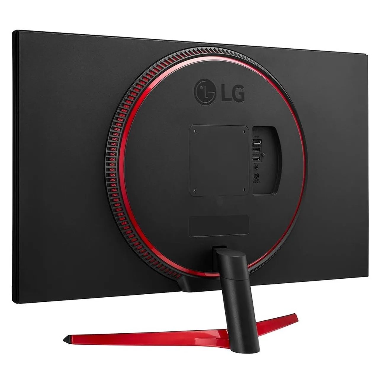 Monitor LG Ultra Gear 32? QHD - Foto 2