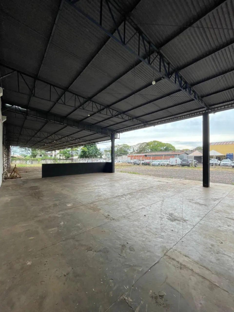 Barracão comercial na Zona 07 - Foto 5