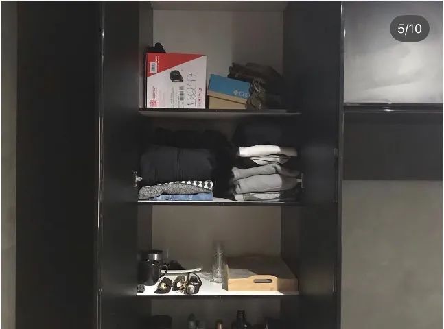 Guarda roupa  - Foto 5