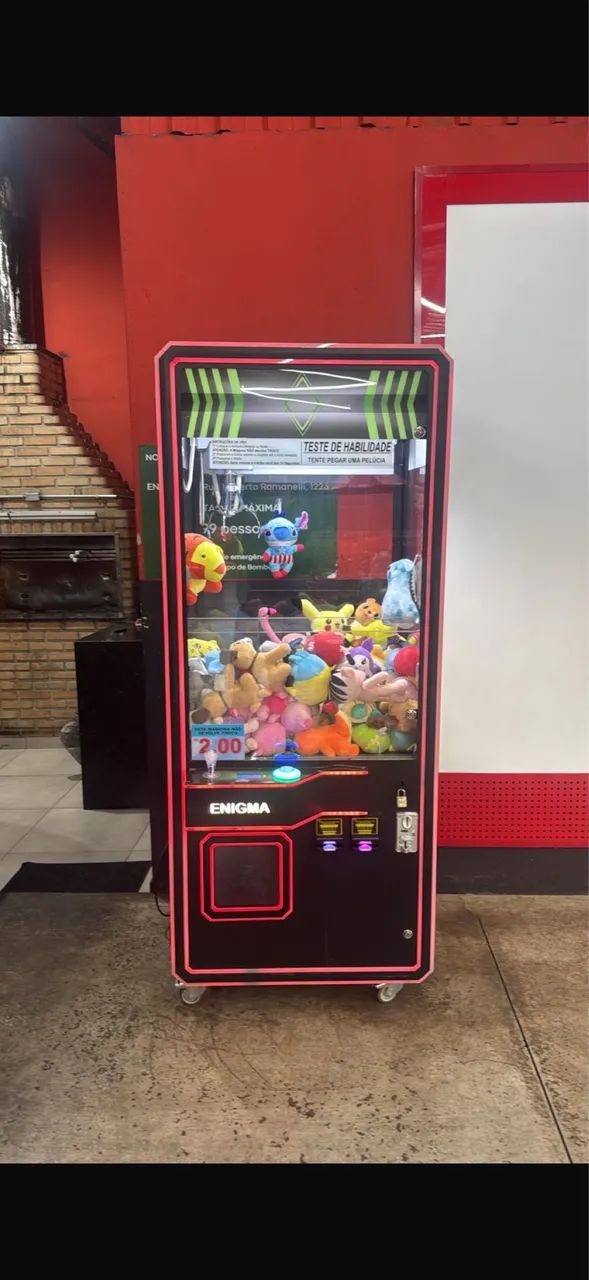 Máquina 