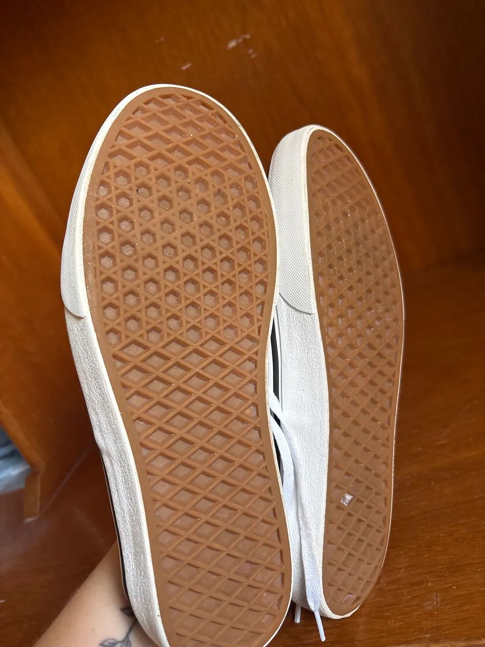 Tênis vans  - Foto 5