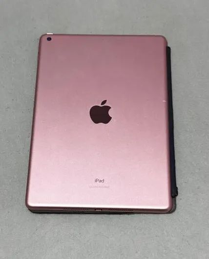 IPAD APPLE A2197 128Gb + SMARTKEY APPLE - ÚNICO DONO - Foto 2