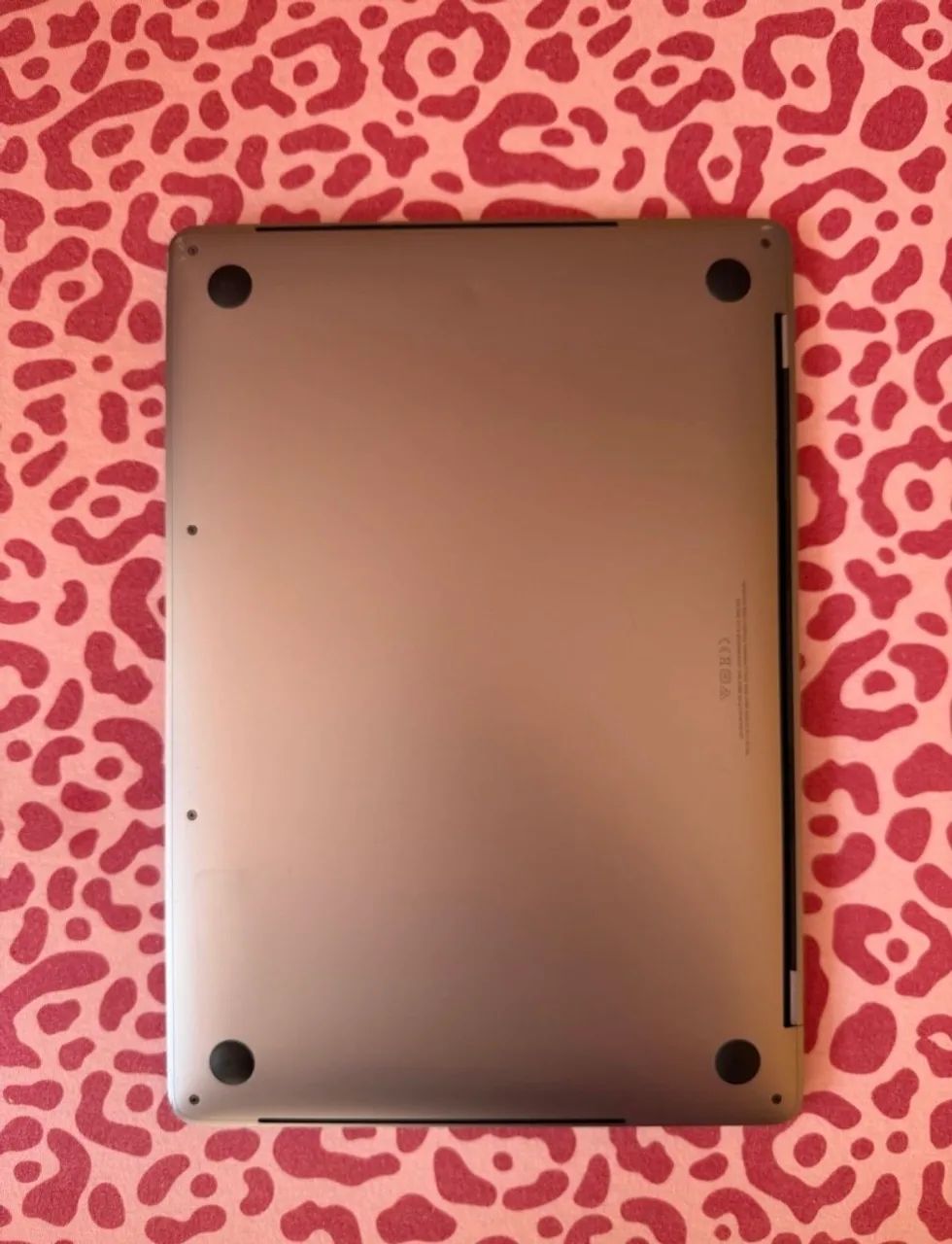macbook pro 13 2019 - Foto 3