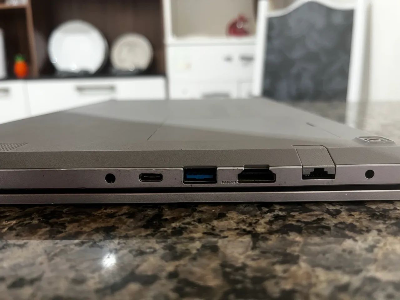 Notebook Intel Core i3 + 12GB RAM + 1TB HD - Foto 4
