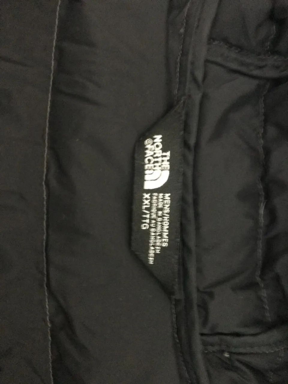 casaco the north face - Foto 3