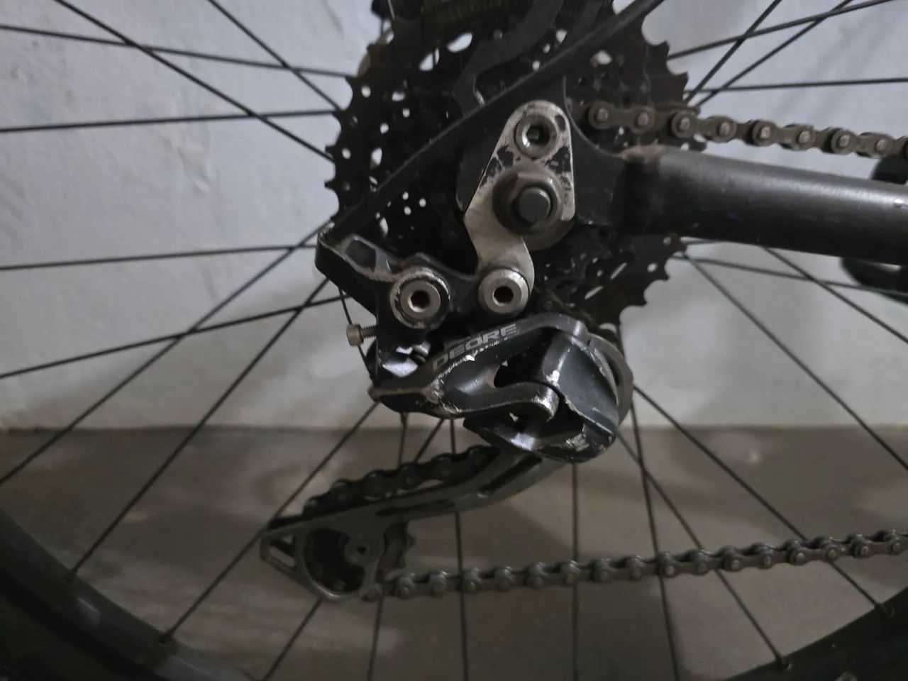 Bicicleta  - Foto 2