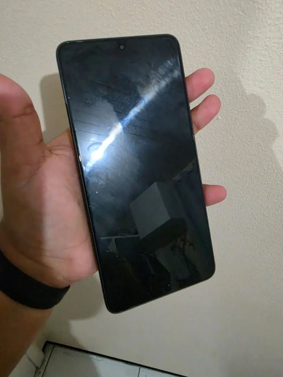 ? X7 Pro 5G ? 512GB + 12GB RAM ? - Foto 4