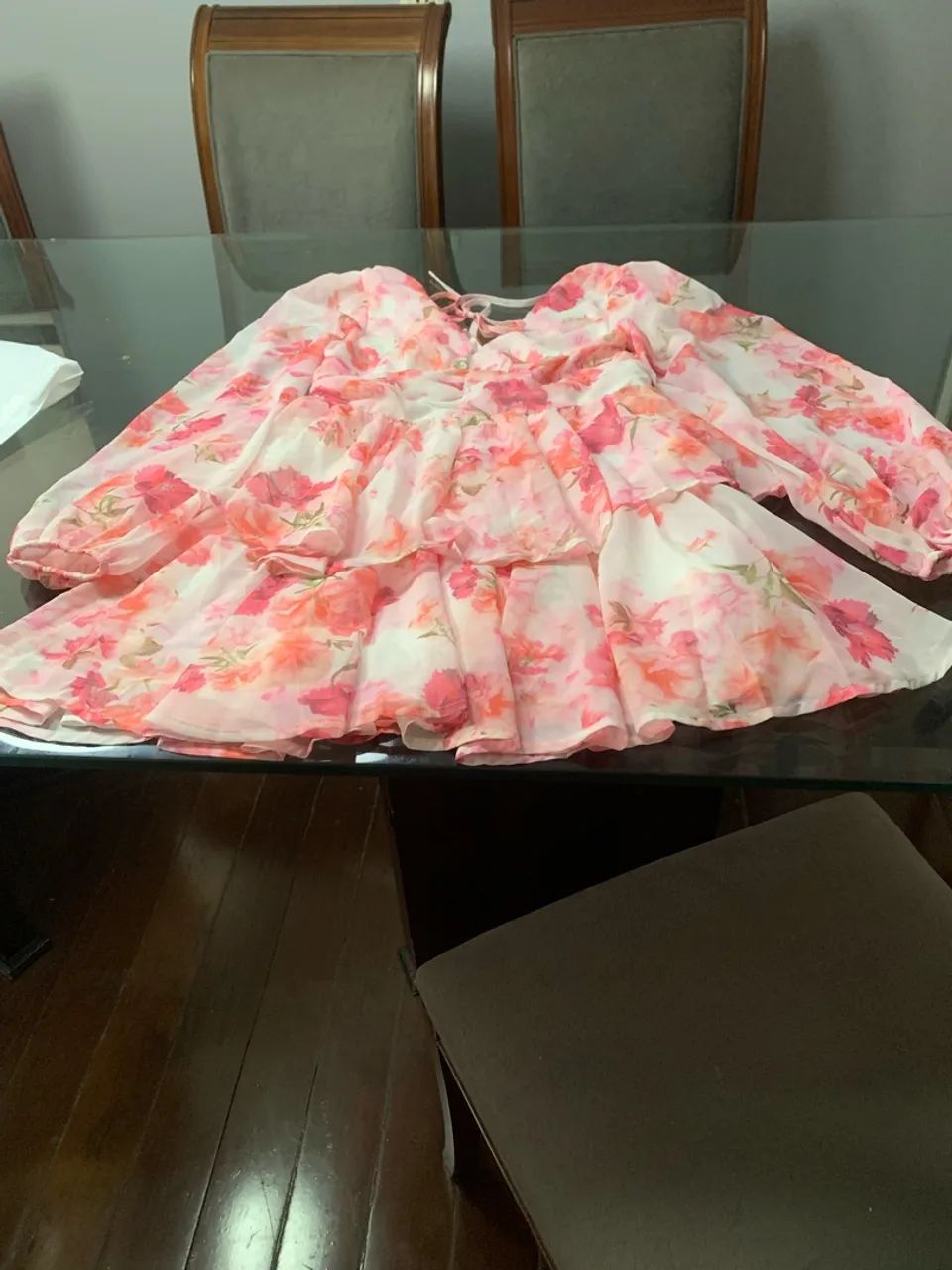 Vestido  - Foto 3
