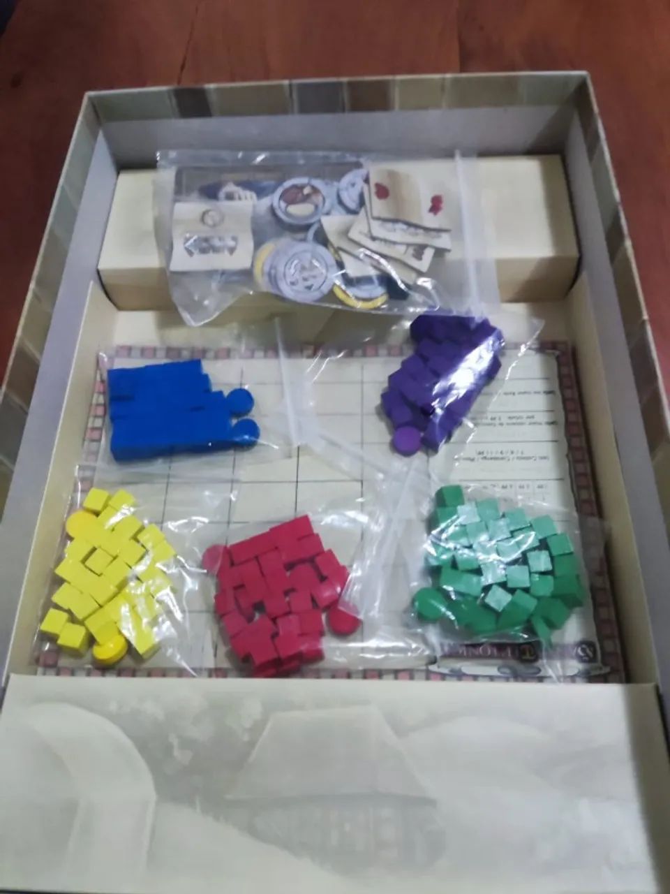  Hansa Teutonica: Big Box - Foto 2
