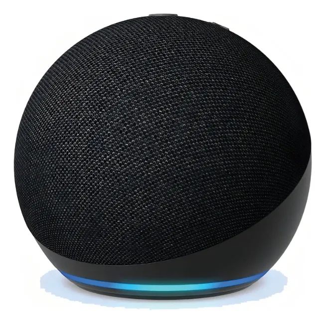Amazon Alexa Echo Dot 5a Geração Assistente Virtual