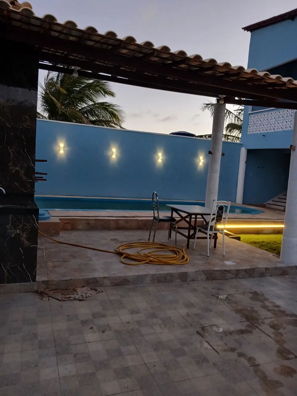CASA DE PRAIA TAIBA ALUGUEL FINAL DE SEMANA... - Foto 2