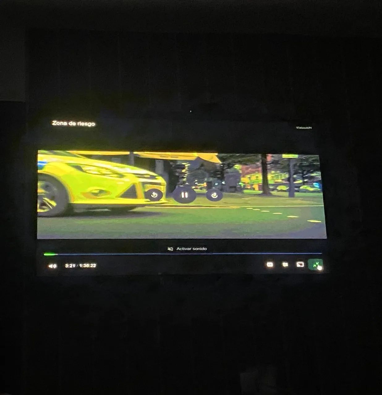 Tv LG 42 polegadas.  - Foto 4
