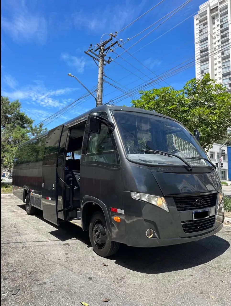 Volare W9 executivo 2011 - Foto 10