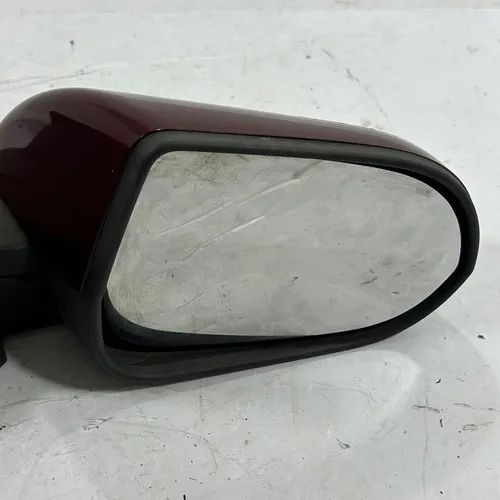 Retrovisor Chevrolet Onix Prisma 2014 A 2018 manual Direito - Foto 4
